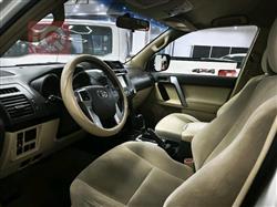 تۆیۆتا لاندكروزر پرادۆ